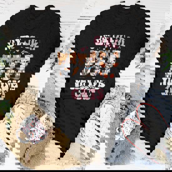 Best cat shirt Discount