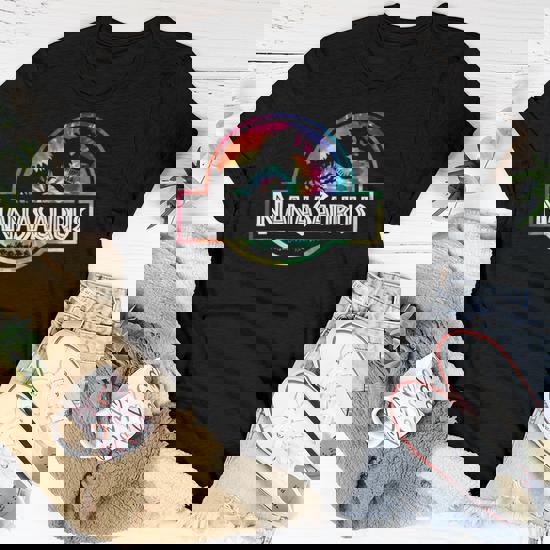 Nanasaurus Rex T Shirt T Rex Nana Saurus Dinosaur Women Gift Nanasaurus Rex T Shirt T Rex Nana Saurus Dinosaur Women Gift