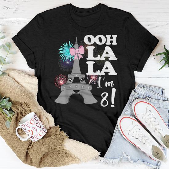 Ooh La La Shirt 