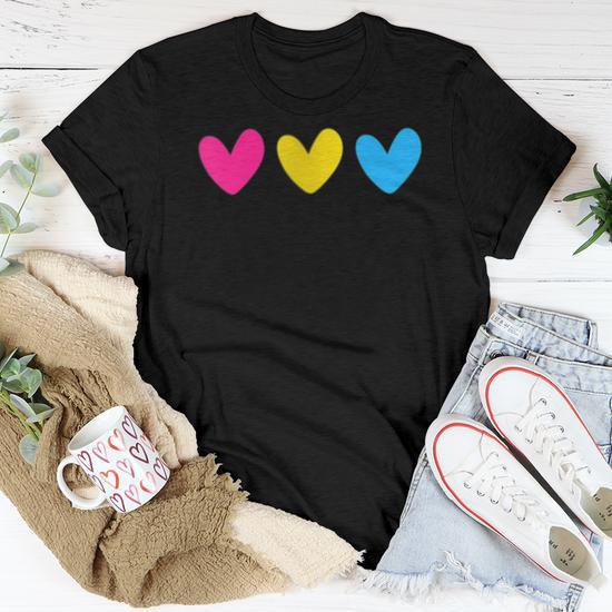 pansexual merch