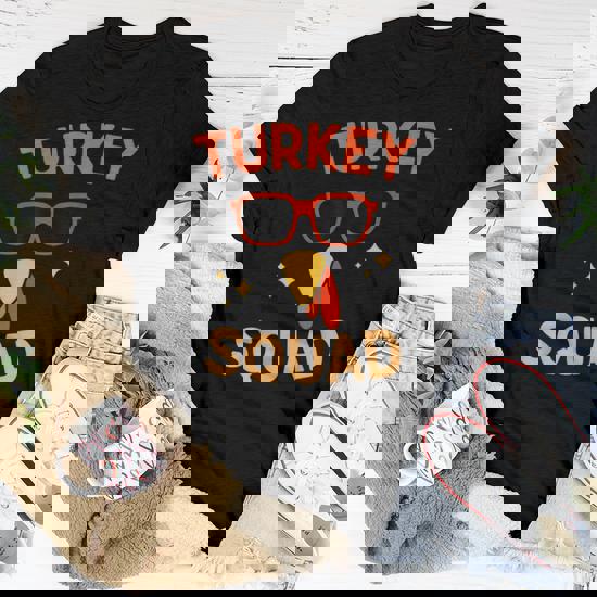 Thanksgiving shirts for women online