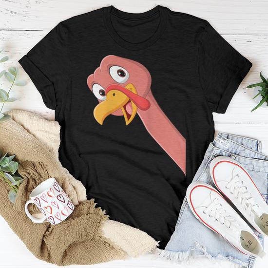 Girls thanksgiving shirt best sale