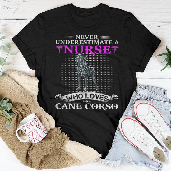 Cane corso shirt best sale