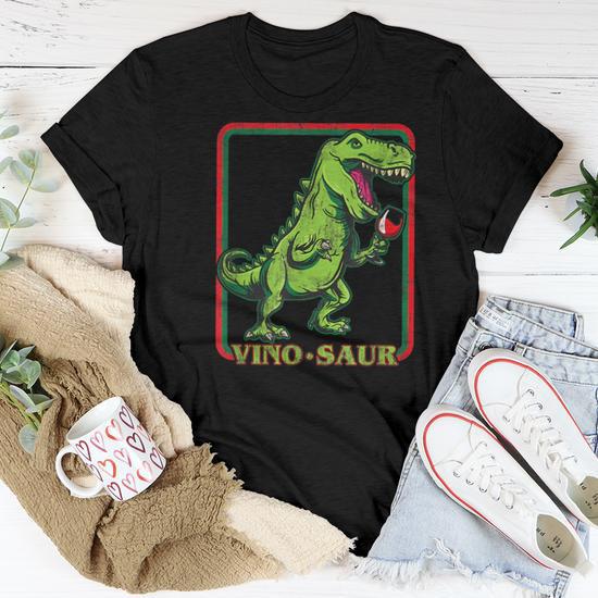 winosaur shirt