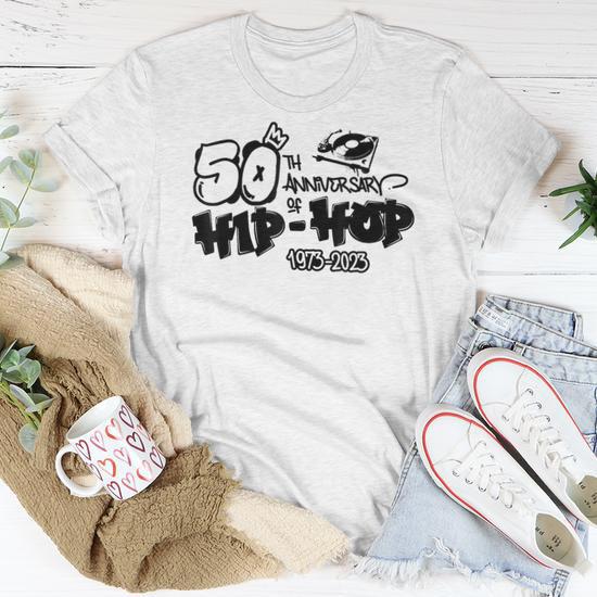 Womens 50th Wedding Anniversary Gifts Wife Since' Women's T-Shirt