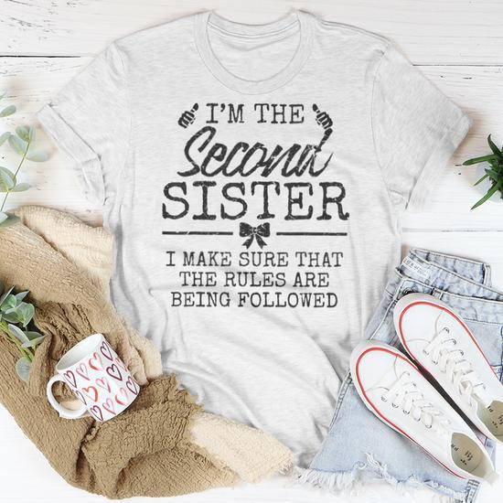 Sibling shirts outlet for 4