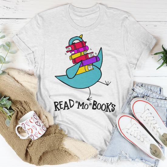 Funny reading shops teacher shirts