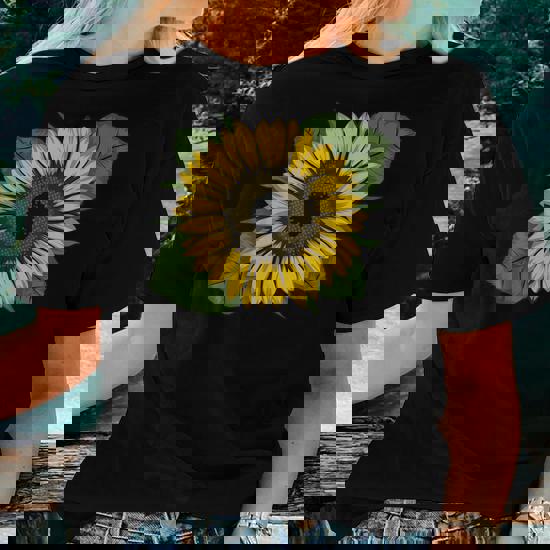 cute yellow shirt women