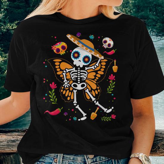 womens skull tops uk