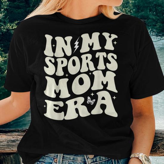 N My Cool Mom Era Shrt Cool Moms Club Shrt Mama Era - Etsy