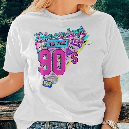 90s online birthday outfit