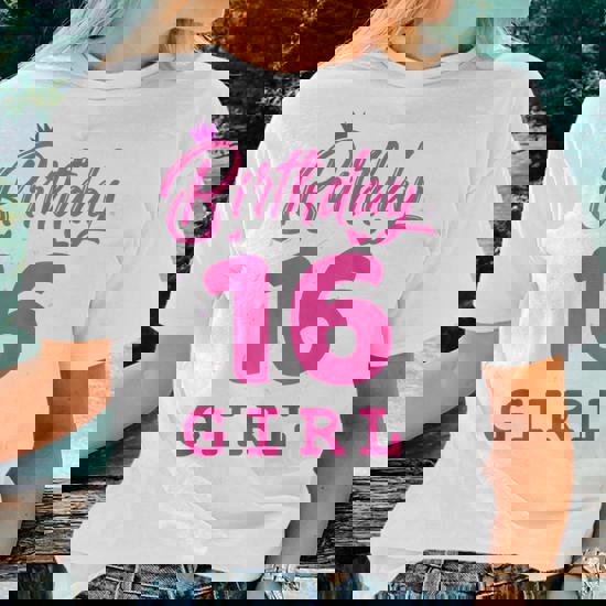THE BIRTHDAY Tシャツ Personalized Sweet 16 T-shirt, Zebra Print Birthday Shirt