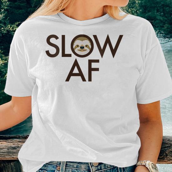 T shirt running online humour