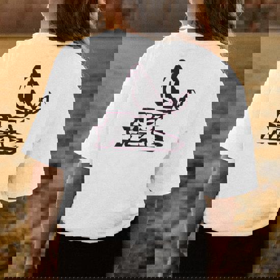 No Fear Just Fearless 90S Retro Skater N Nostalgia Sk8er Womens