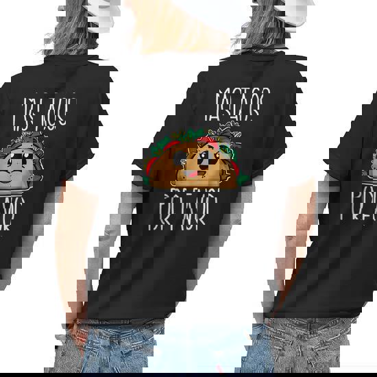 Tacos Please T-Shirt Tacos Please T-Shirt