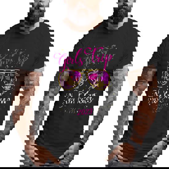 Womens Girls Trip New Orleans Weekend 2019 Shirt Womens Girls Trip New Orleans Weekend 2019 Shirt