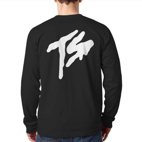Ts Terror Squad Hip Hop Rap Group From The Bronx New York Back
