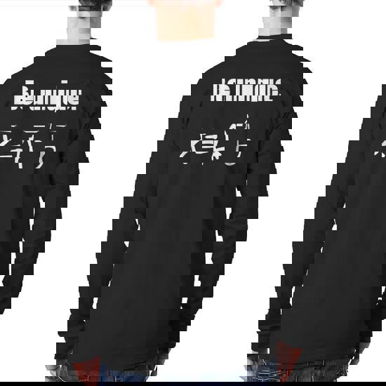 Be Unique Linear Algebra T-Shirt Be Unique Linear Algebra T-Shirt
