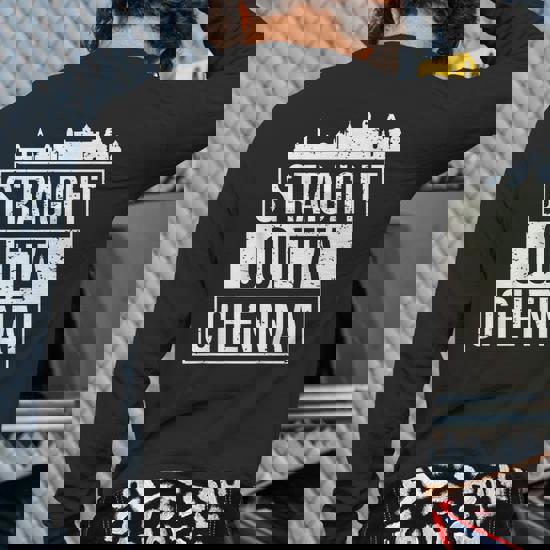 Straight Outta Chennai Madras Tamil Tamilnadu T-Shirt Straight Outta Chennai Madras Tamil Tamilnadu T-Shirt