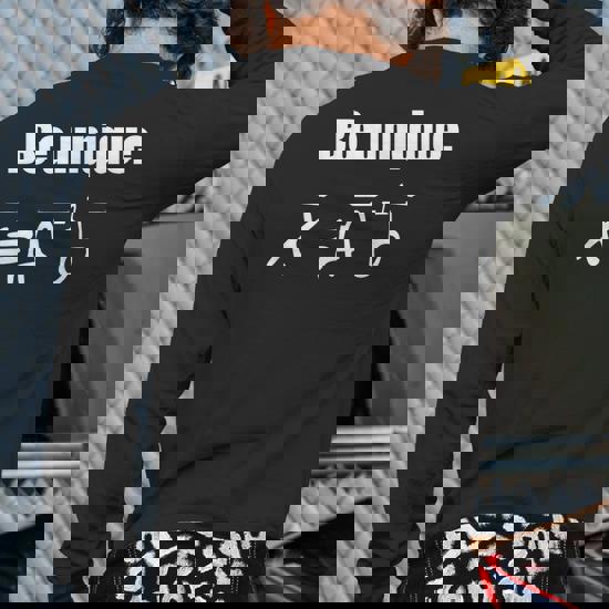 Be Unique Linear Algebra T-Shirt Be Unique Linear Algebra T-Shirt