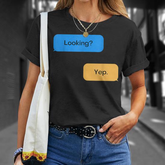 Hookup T Shirt 