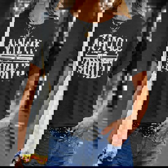 Funny Menace To Sobriety Pun Alcohol Drinking Drinker Shirt Funny Menace To Sobriety Pun Alcohol Drinking Drinker Shirt