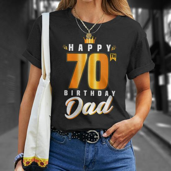 Amazon.com: aiyaya 70th Birthday Gifts for Women Men - 11 oz Coffee Mug - 70  Year Old Present Ideas for Mom, Dad, Wife, Husband, Son, Daughter, Friend,  Colleague, Coworker (70th Birthday Gift) :