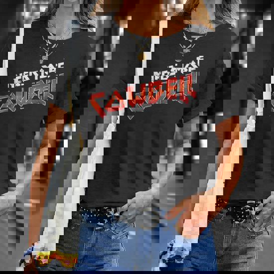 80'S Heavy Metal - Needs More Cowbell Shirt T-Shirt 80'S Heavy Metal - Needs More Cowbell Shirt T-Shirt