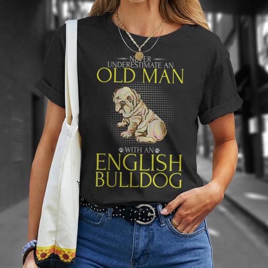 british bulldog gifts for her