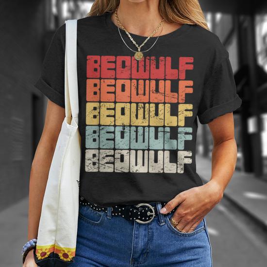 Beowulf t outlet shirt