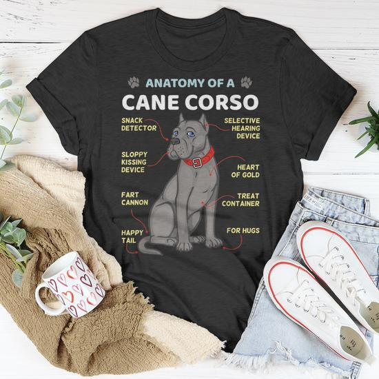 Cane corso gifts best sale