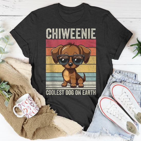 Chiweenie dog clothes best sale