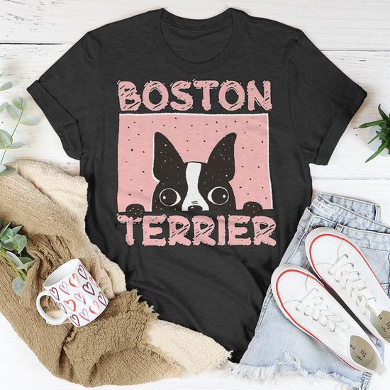 Gifts for boston terrier lovers best sale