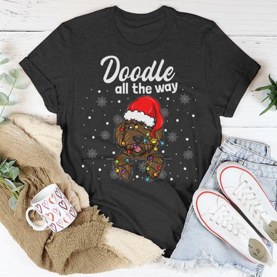 Goldendoodle shirts best sale