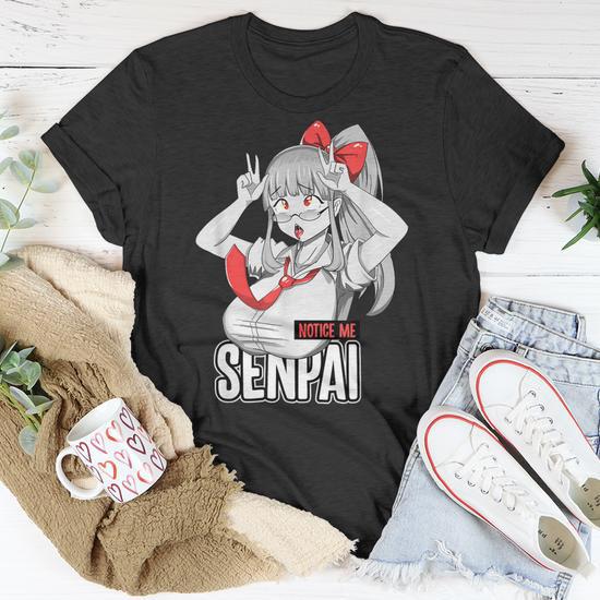 ahegao dress shirt Ahegao Manga Collage Button Up Hawaiian Shirt