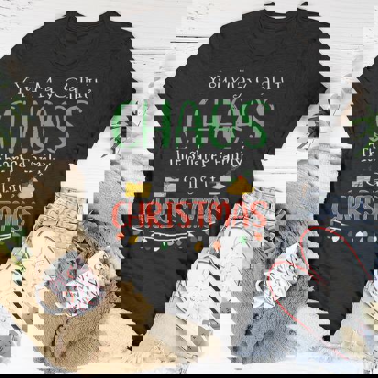 The Sharpe Family Name Gift Christmas The Sharpe Family Unisex T-Shirt |  Seseable CA