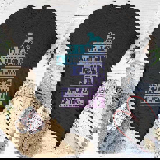 If I Was A Unicorn, I Could Stab You, Emo Shirt If I Was A Unicorn, I Could Stab You, Emo Shirt
