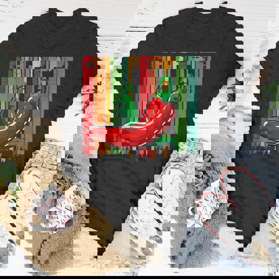 Red Hot Chili Peppers In The Flesh T-shirt 450551 | Merch Store - Foto 8