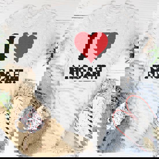 noah i love you tee tシャツ noah i love you tee tシャツ