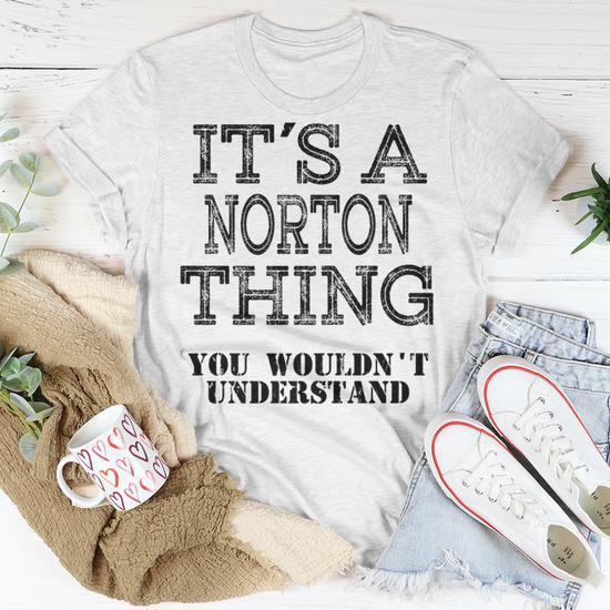 Norton t shirt clearance uk