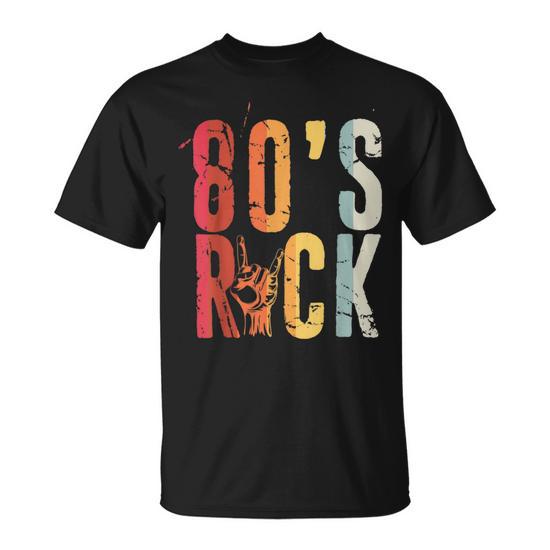 Rock and roll t shirts cheap on sale