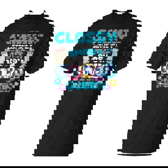 Classy Sassy _ A Bit Smart Assy - Funny Novelty Shirts Classy Sassy _ A Bit Smart Assy - Funny Novelty Shirts