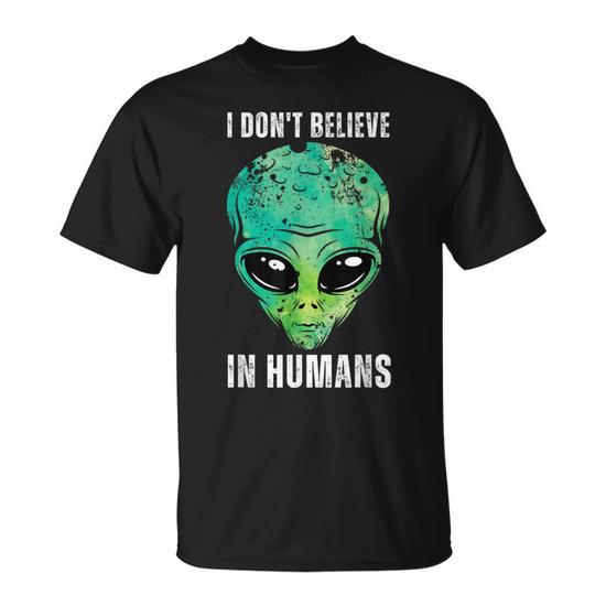 Alien t shirt costume best sale