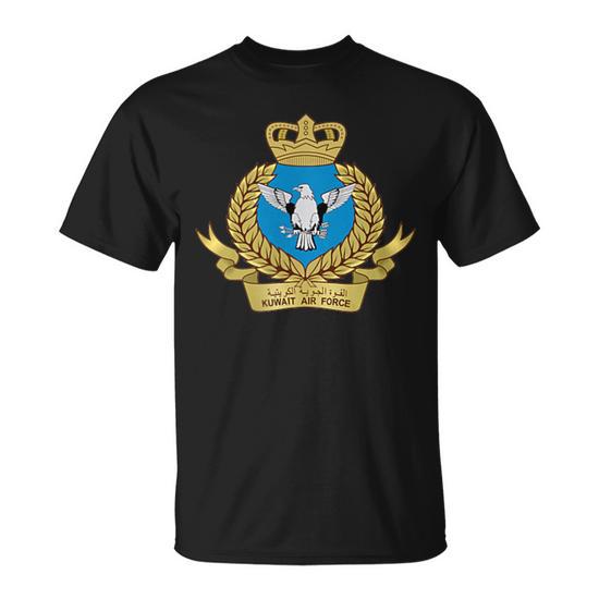 Kuwait Air Force Logo