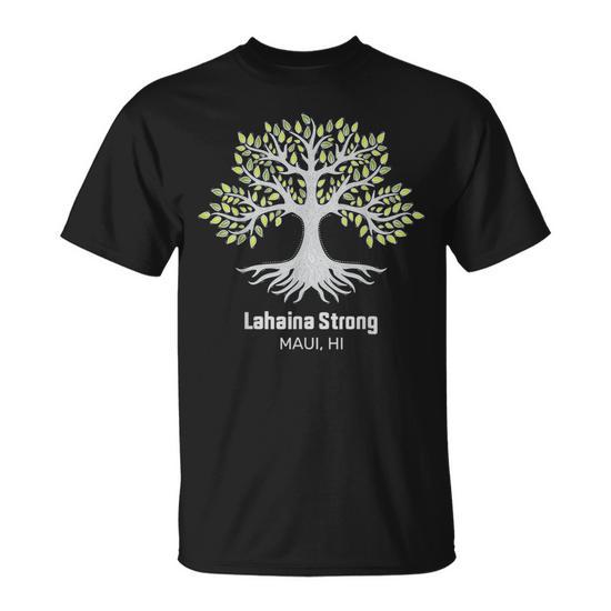 banyan tree t shirts