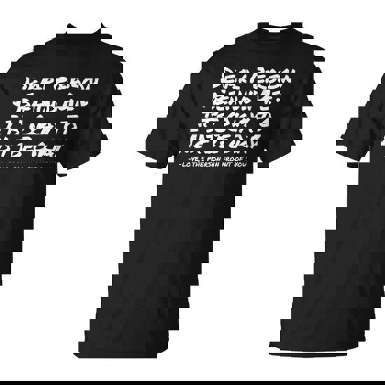 Suicide Prevention And Depression Awareness T-Shirt