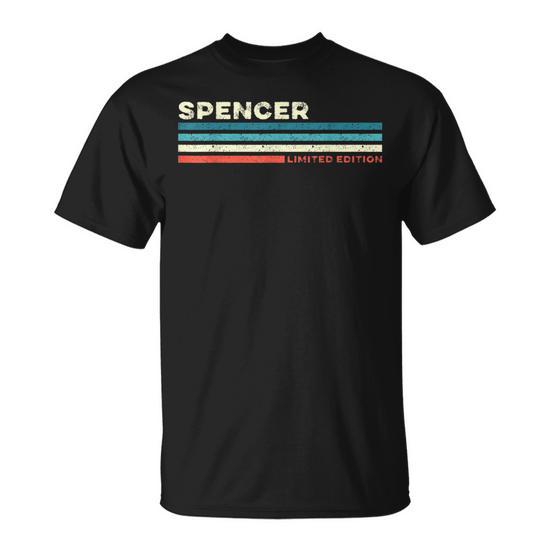 spencer's birthday shirts