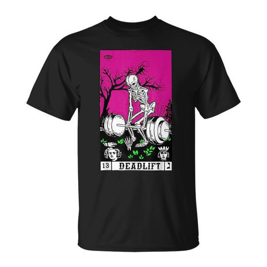 Deadlift Shirt, Funny Exercise Shirts, Exercise T-shirt, Funny Gym Shirt  for Women, Funny Gym Shirt, Funny Fitness Tee, Workout Shirt 
