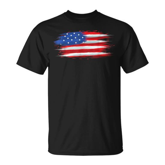 American flag shirt uk hotsell