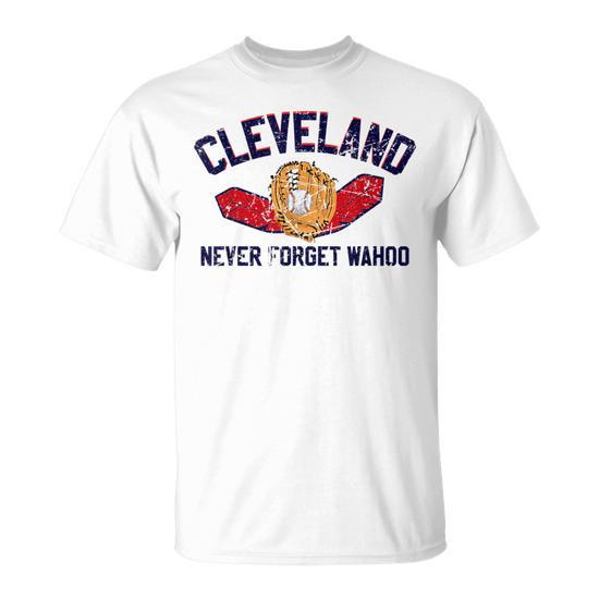 Funny cleveland t shirts best sale